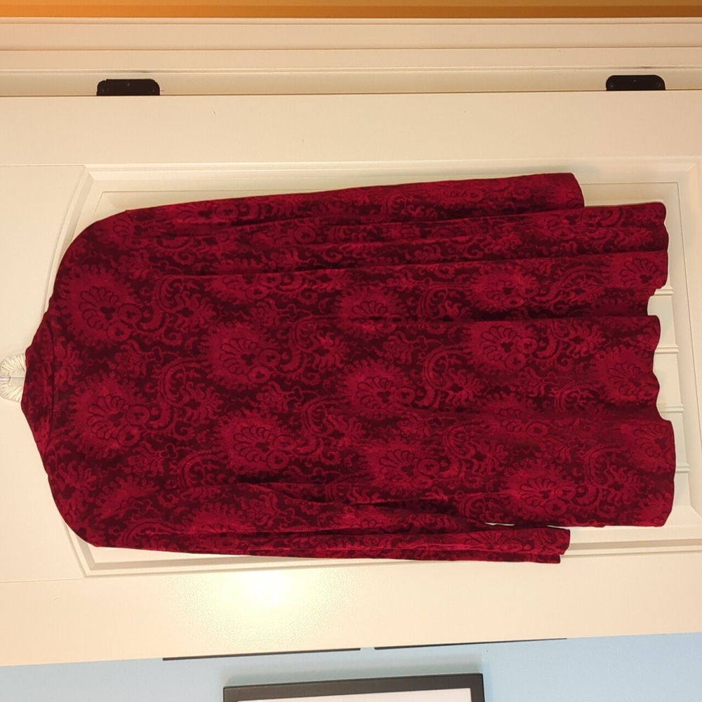 Laura Ashley 2-piece Blouse set - Picture 11 of 12
